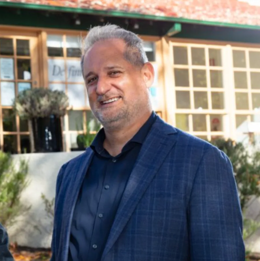 Peter Romano